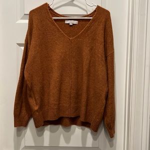 Loft Sweater